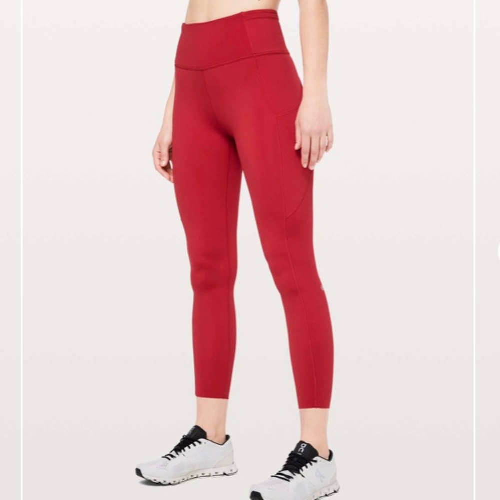 Fast and free 7/8 tight